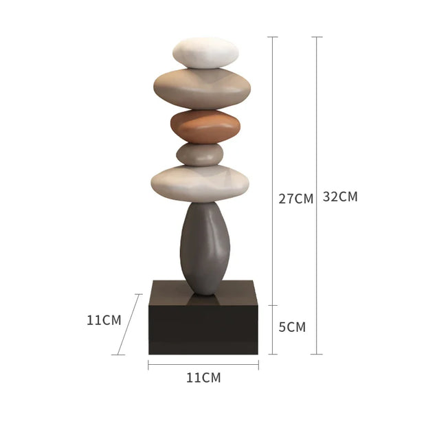 Balanture Sculpture
