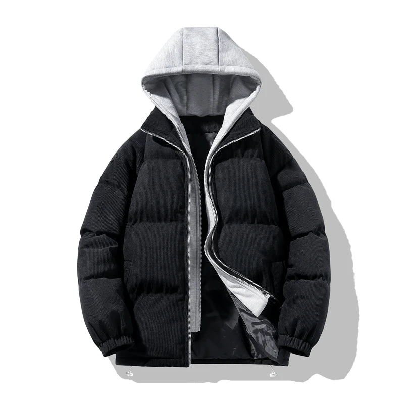 Wool Jacket - Aries x Rose