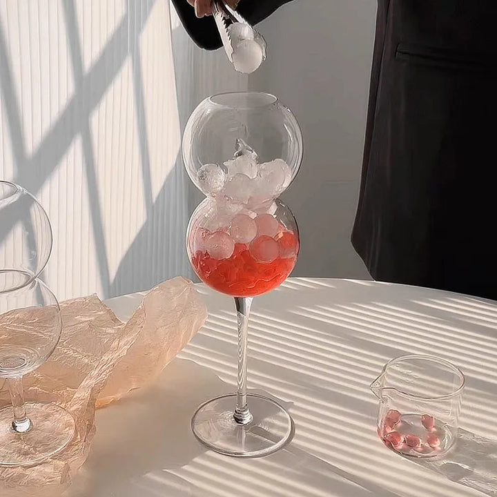 Prive Cocktail Glass