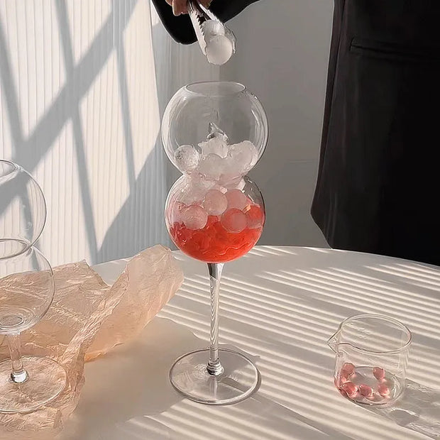 Privè Cocktail Glass