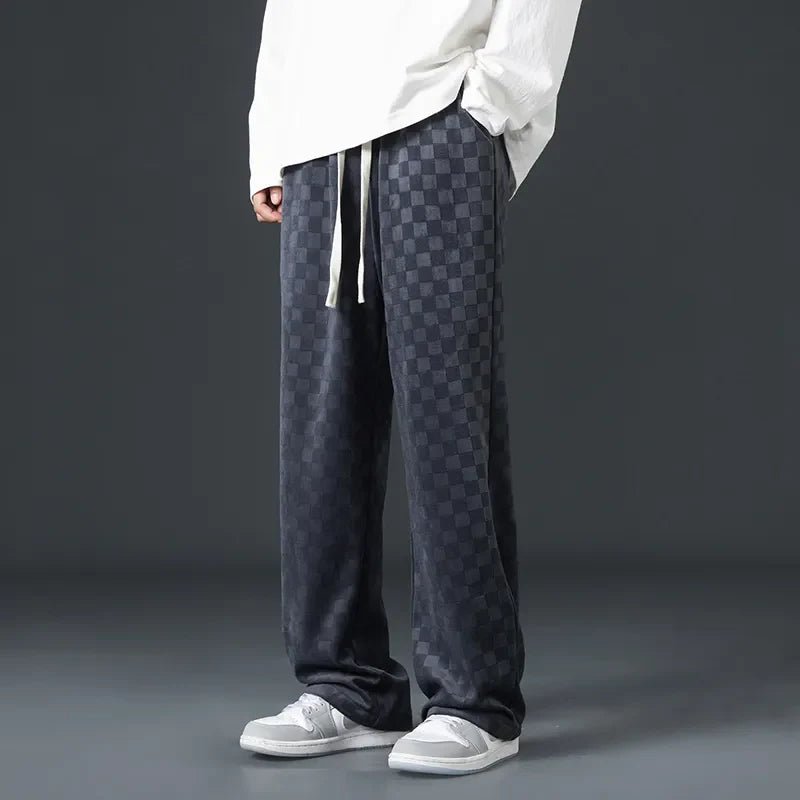 Fabian Corduroy Sweatpants - Aries x Rose