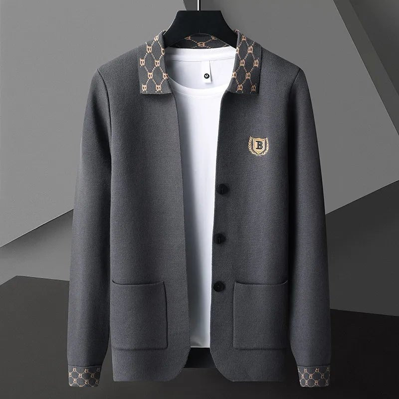 Lawson Cardigan Edition - Aries x Rose