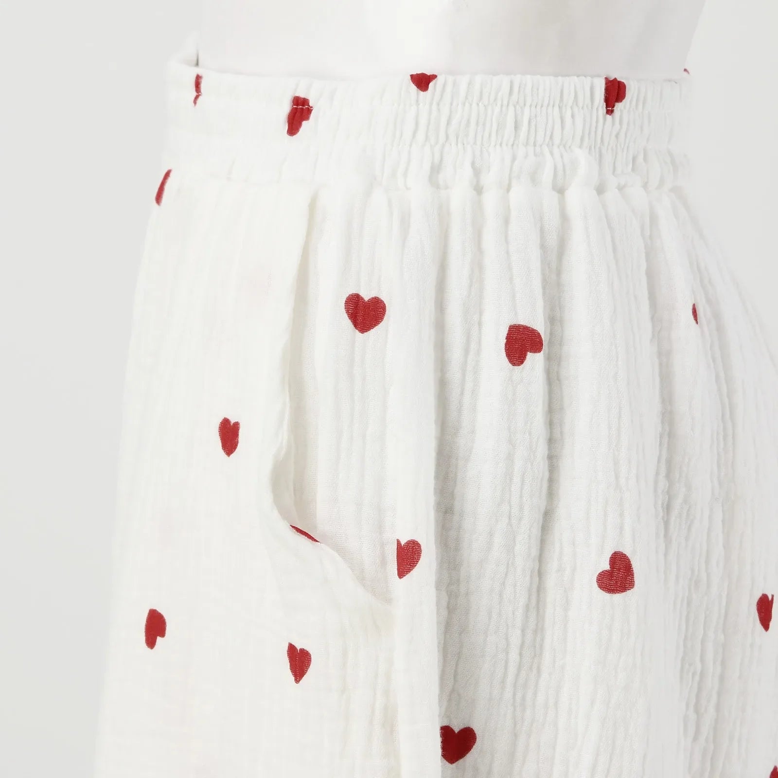 Mia's Bliss Two - Piece Set - Aries x Rose