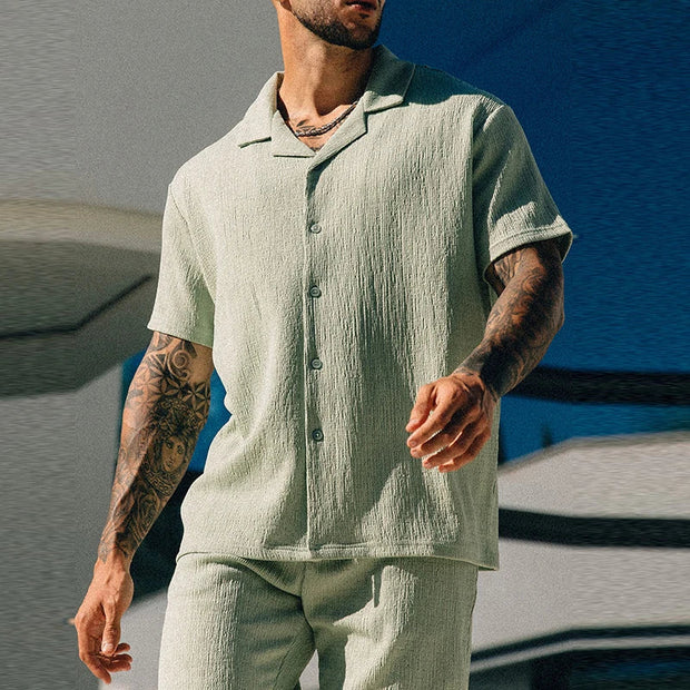 Sandro 1891 Two-Piece Set