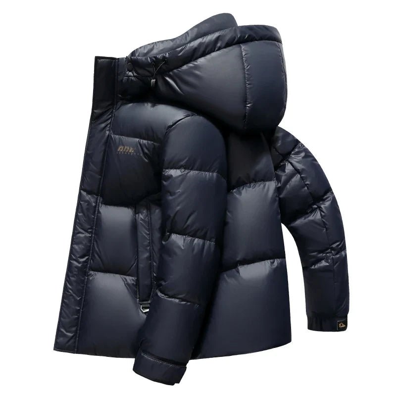 Arctura Duck Down Jackets - Aries x Rose