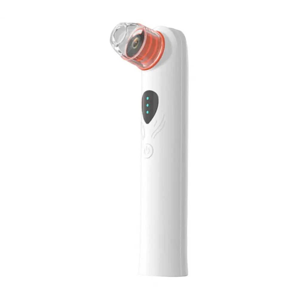 Clear View Pore Vacuum with Camera - Aries x Rose