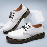 Langford Patent Leather Shoes