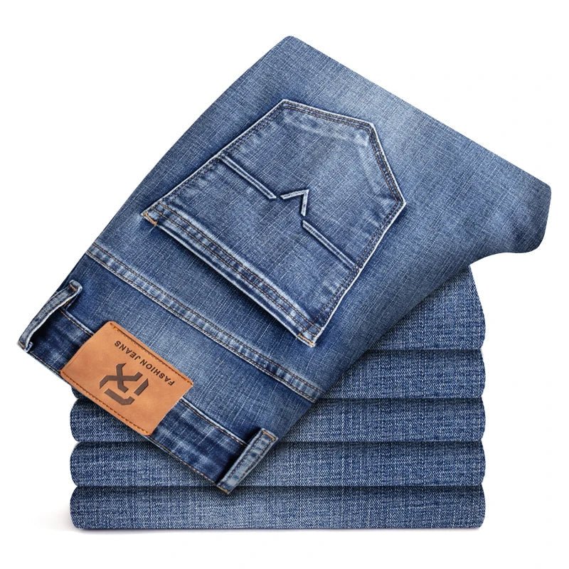 Hyde Denim Jeans - Aries x Rose