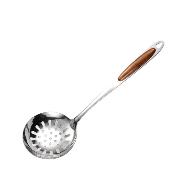 Harvey Handle Utensil Set