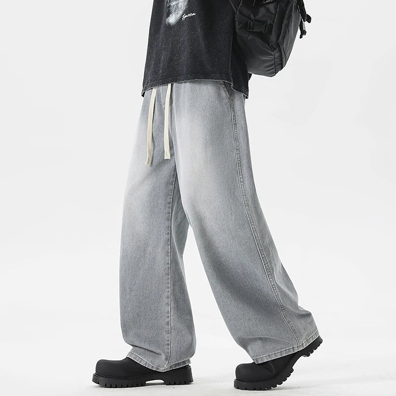 Pacific Loose Denim