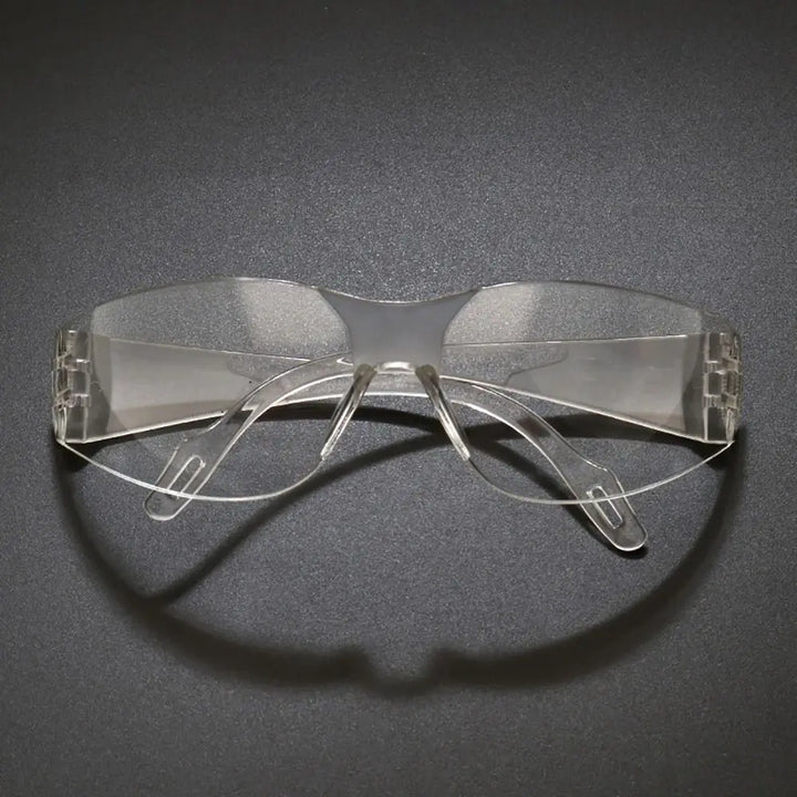 Fortivis Protective Safety Glasses