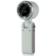 AeroFold™ Pocket Fan – 3600mAh
