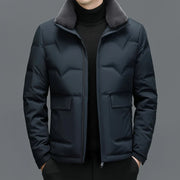 Franklin Coat