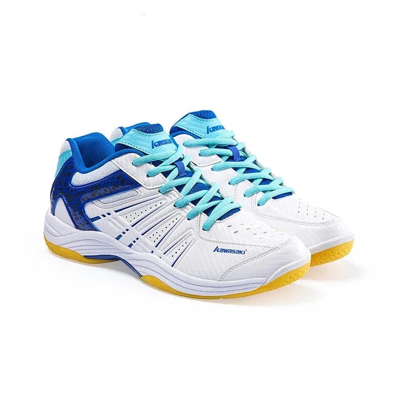 Aeronix Breathable Pickleball and Padel Shoes - Aries x Rose