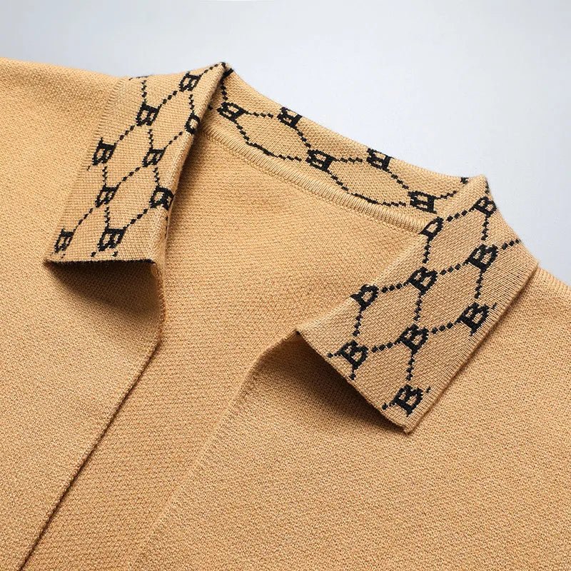 Lawson Cardigan Edition - Aries x Rose