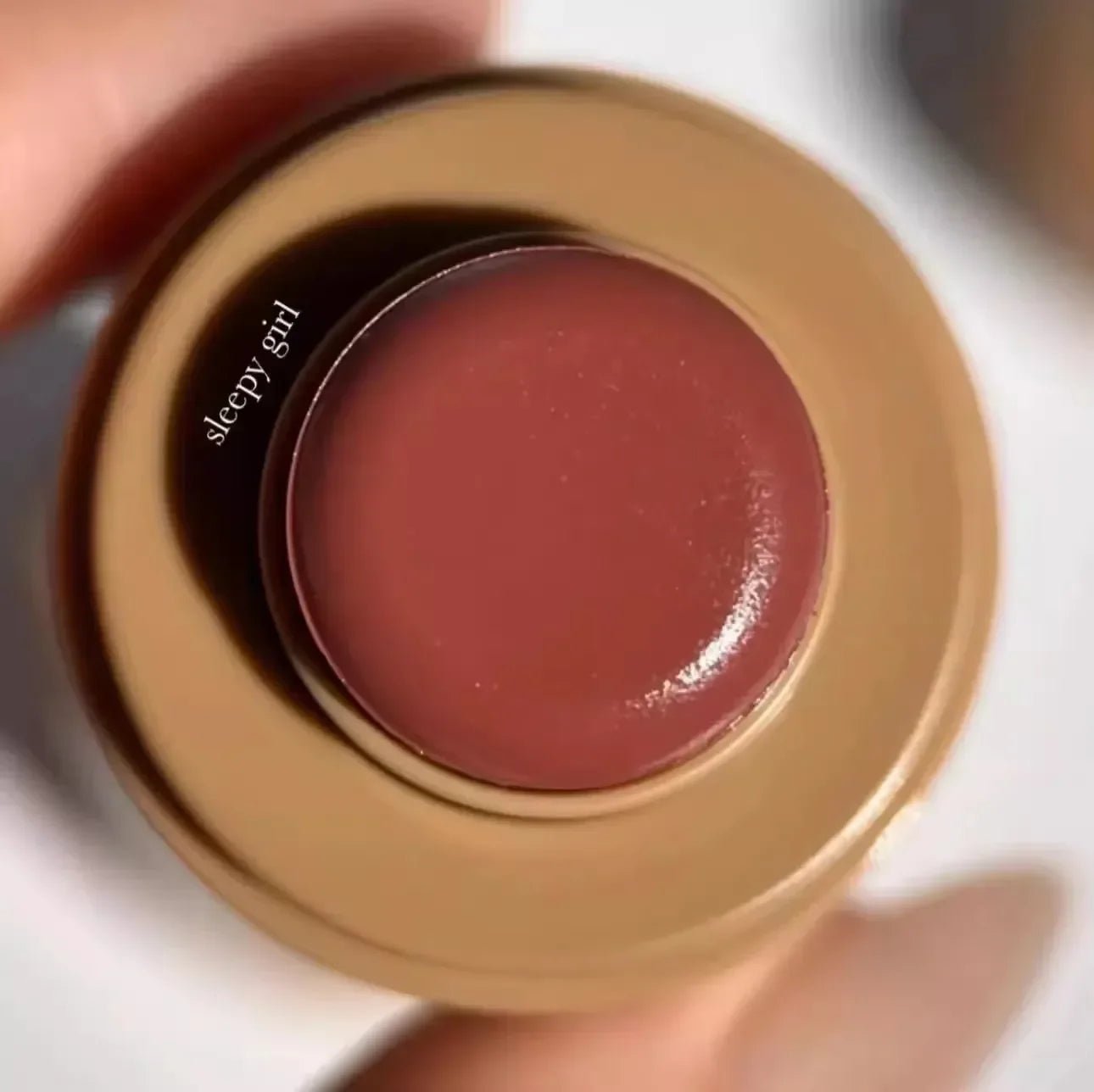 Hailey Pocket Blush - Aries x Rose