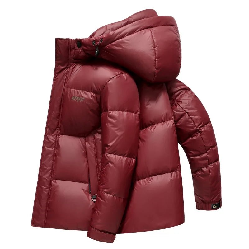 Arctura Duck Down Jackets - Aries x Rose
