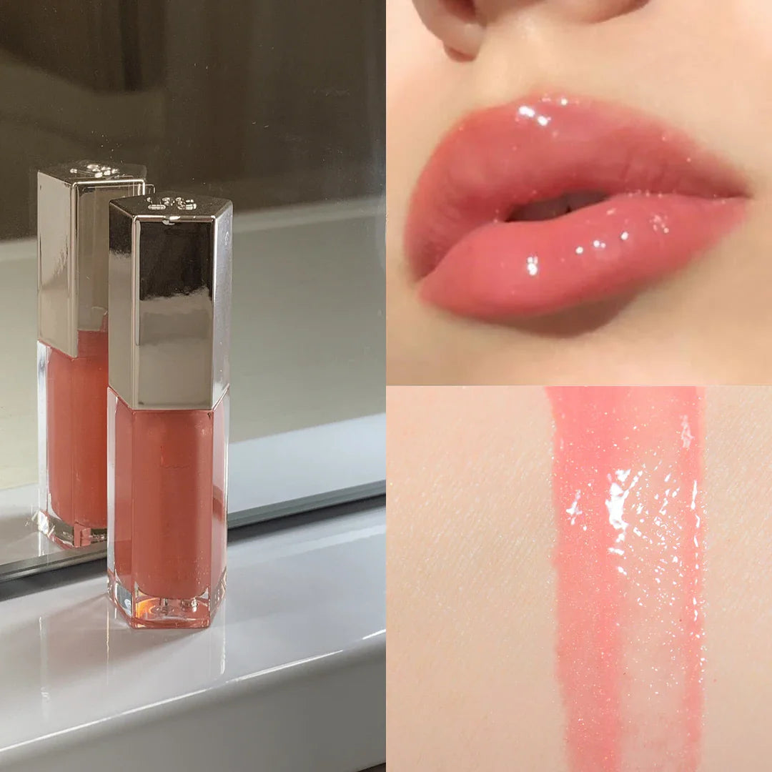 Rihanna Gloss Bomb Lip Cream