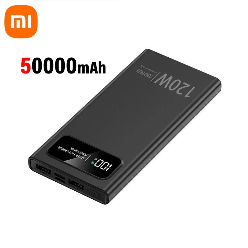 VoltEdge 200,000mAh 120W Power Bank - Aries x Rose