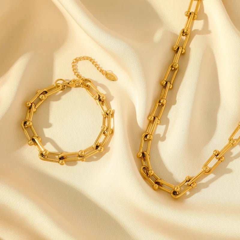 The Astoria Link - Aries x Rose