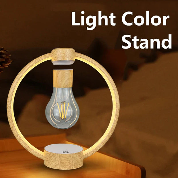 Auren Floating LED Bulb