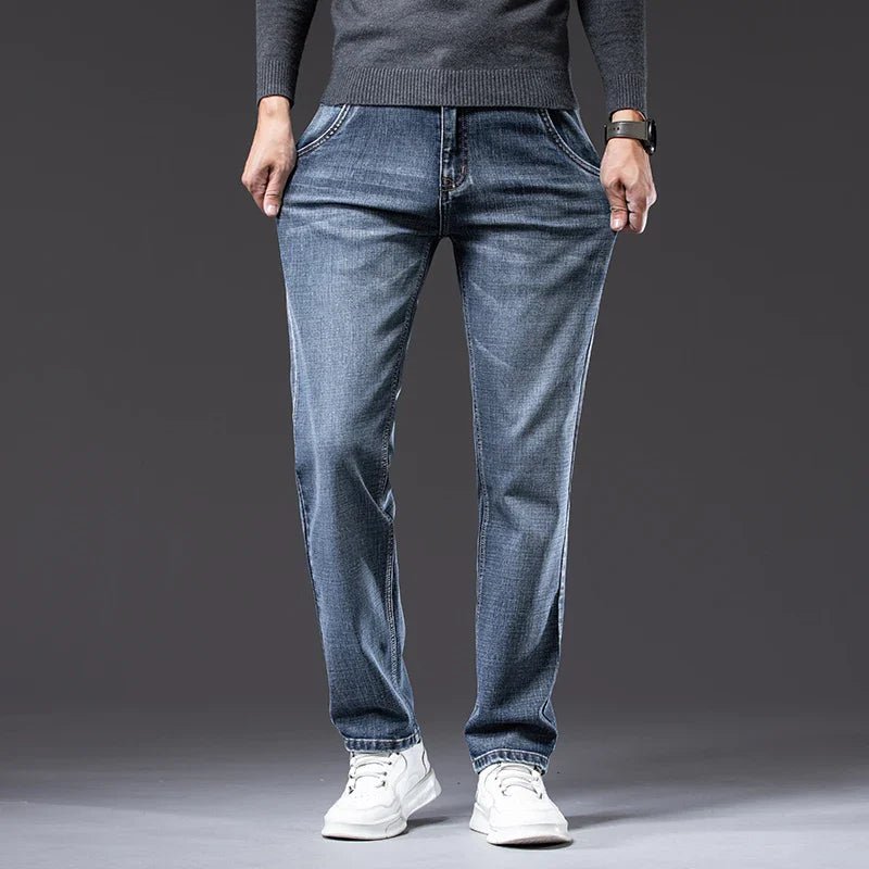 Hyde Denim Jeans - Aries x Rose