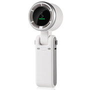 AeroFold™ Pocket Fan – 3600mAh
