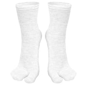 Kiyoto Tabi split toe sock