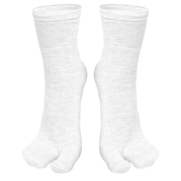 Kiyoto Tabi split toe sock