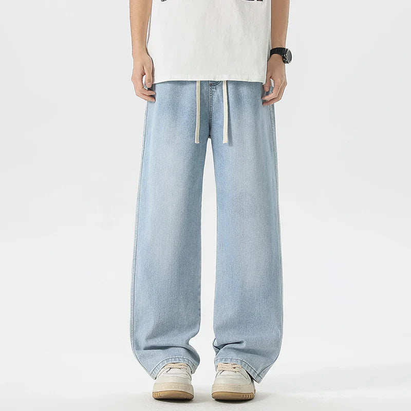 Pacific Loose Denim