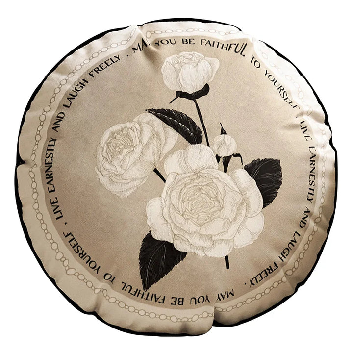 Elizabeth Cushion Cover