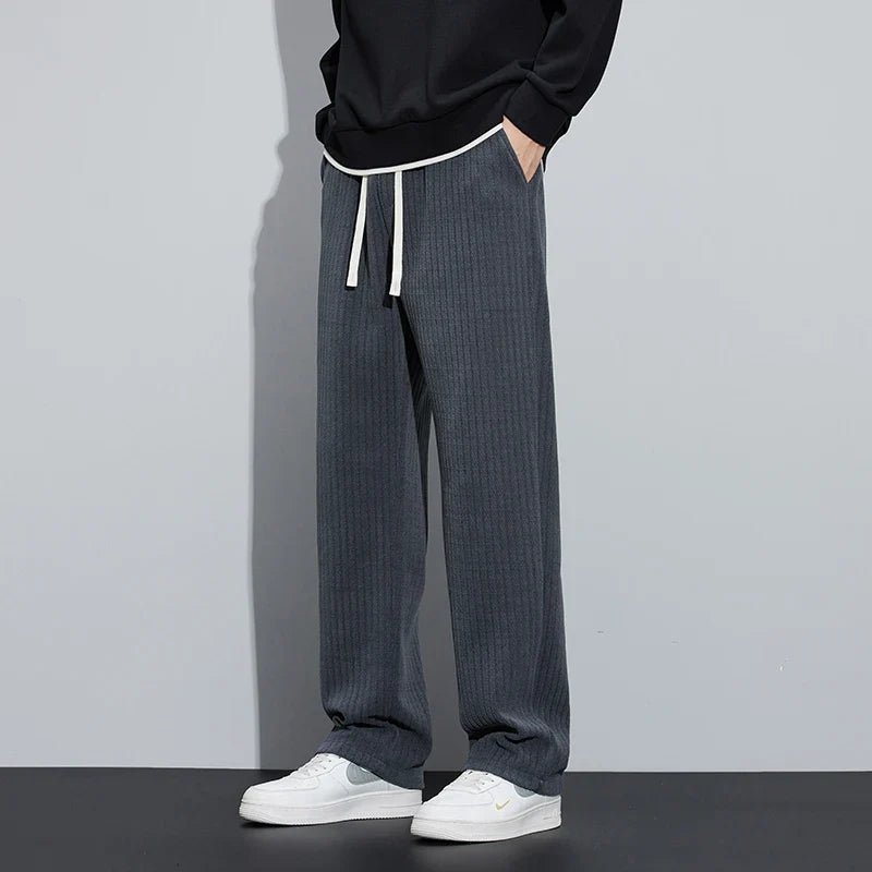 Lawson Velvet Corduroy Trousers - Aries x Rose