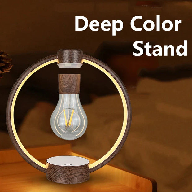 Auren Floating LED Bulb