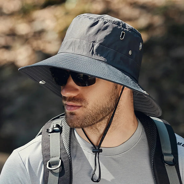 Ventura SunGuard Hat