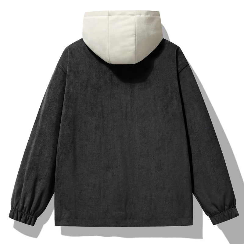 Redwood Vellum Jacket - Aries x Rose