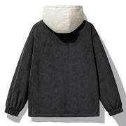 Redwood Vellum Jacket