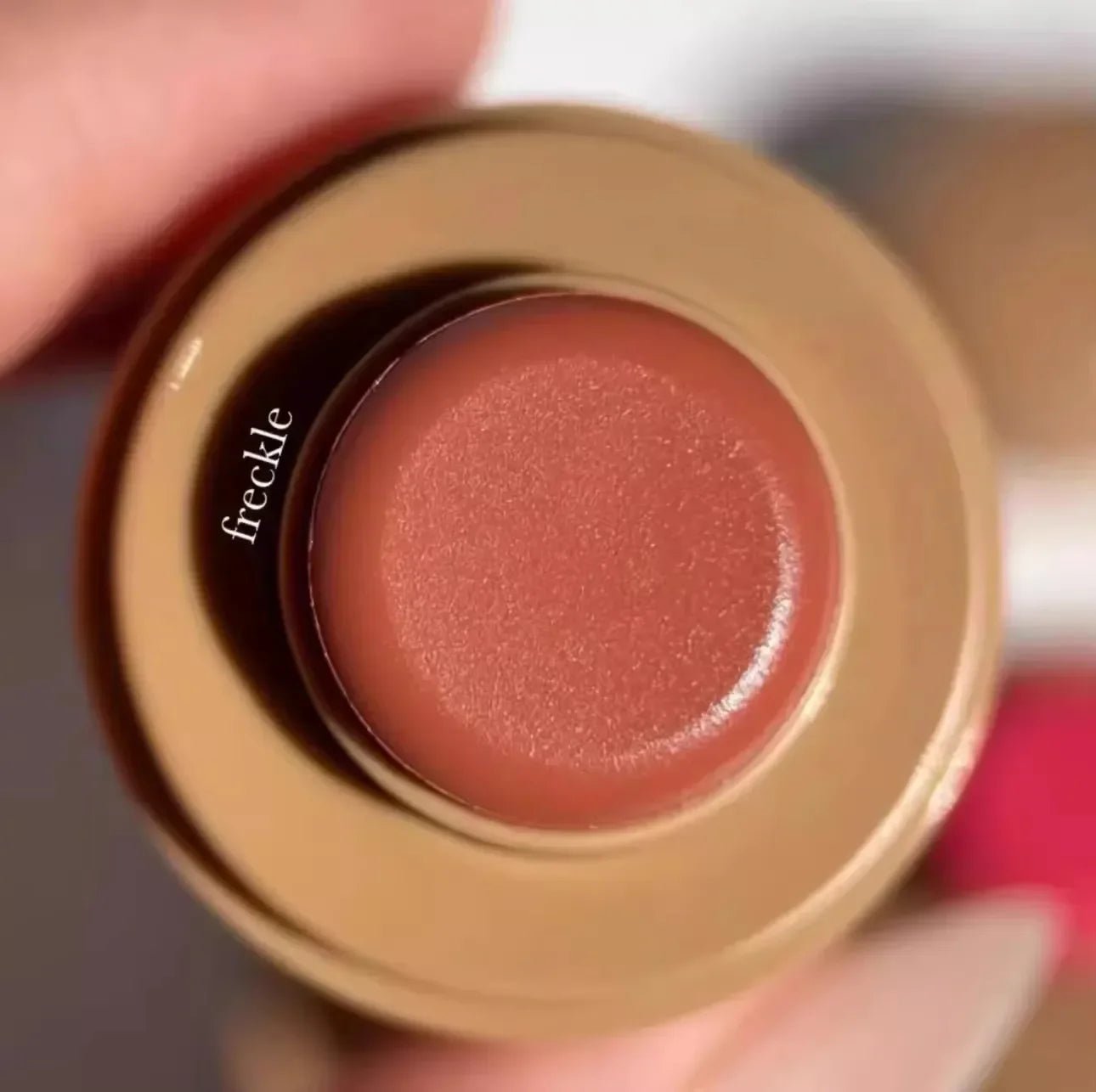 Hailey Pocket Blush - Aries x Rose