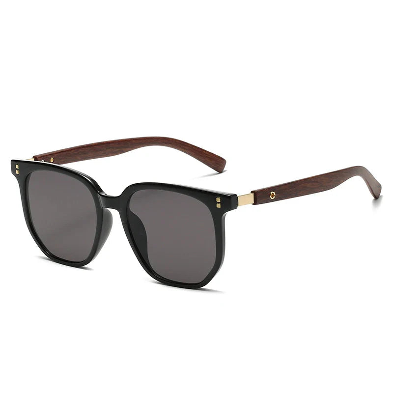 Leonard Retro Sunglasses