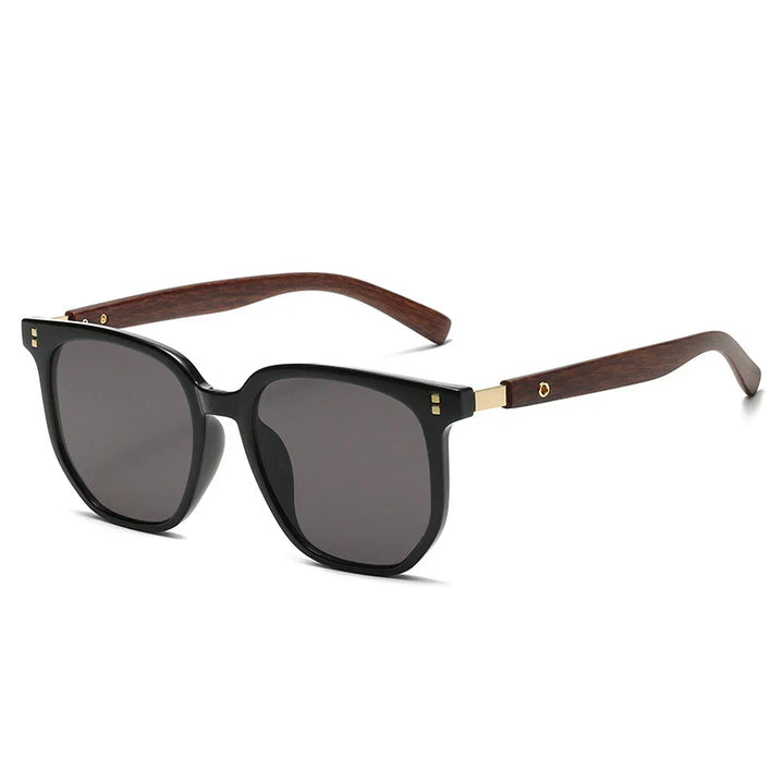 Leonard Retro Sunglasses