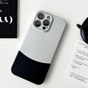 Fortica Matte Phone Case for iPhone