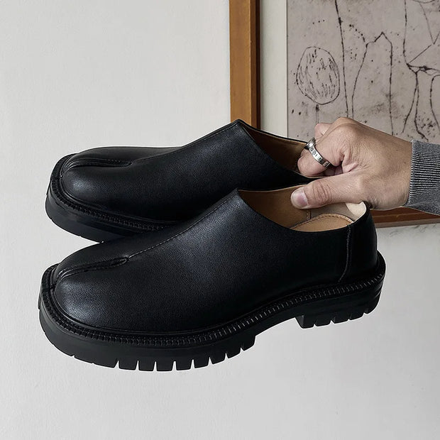 Kairo Unisex Tabi Loafers