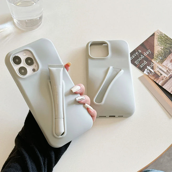 Lip Phone Case
