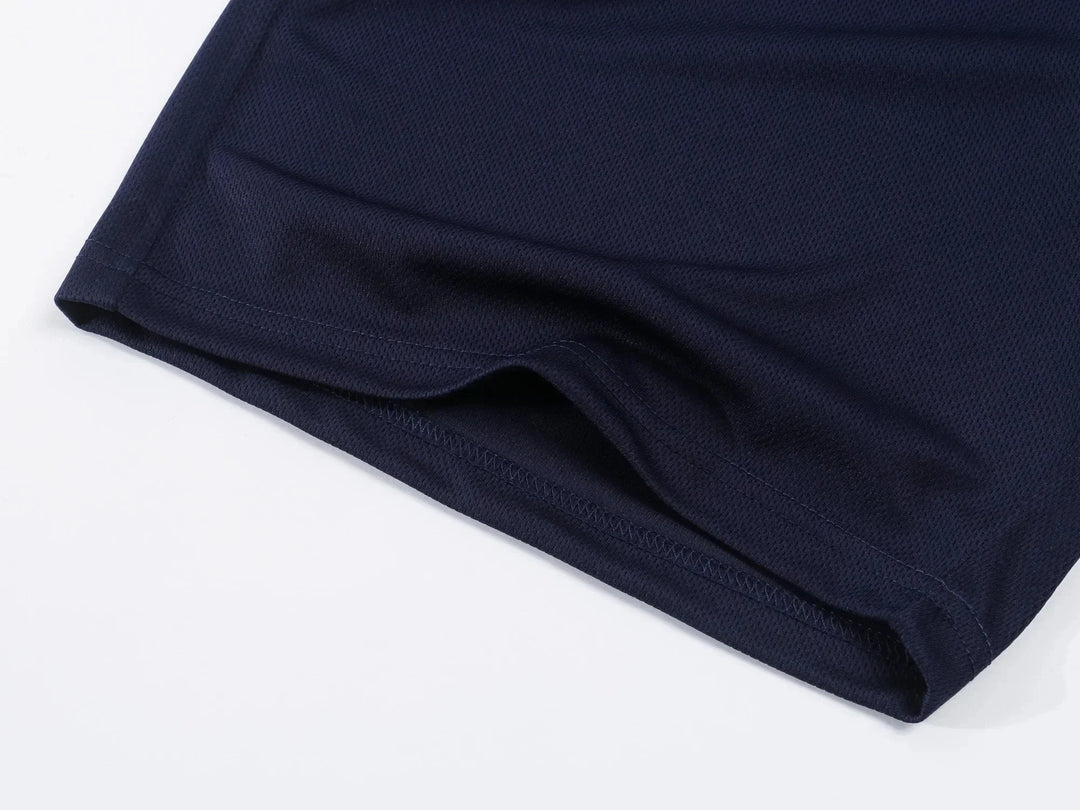 Quick Dry Athletic Shorts