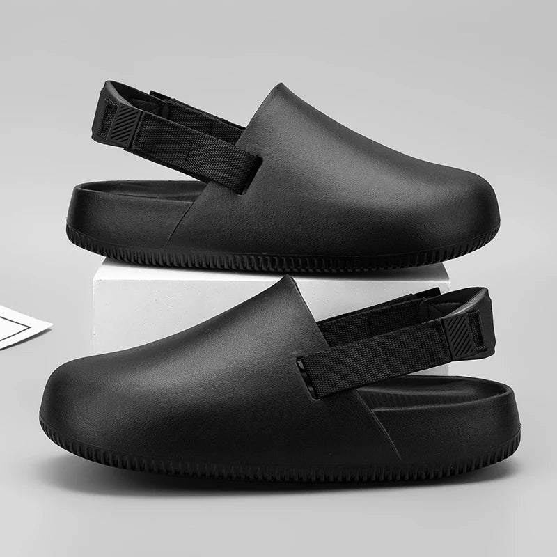 Sydney Clogs - Aries x Rose