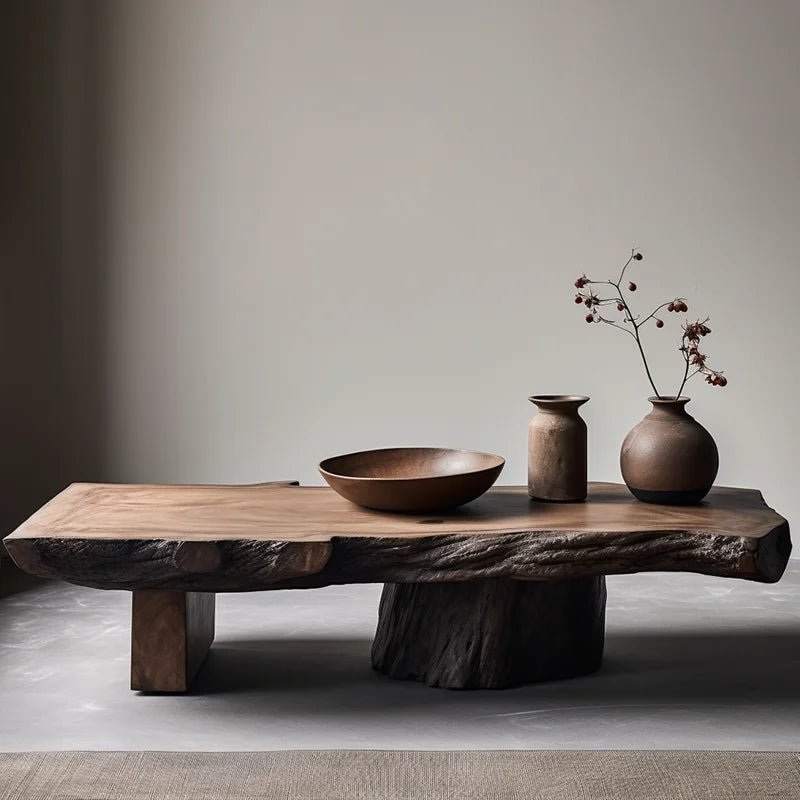 The Seraphic Table - Aries x Rose