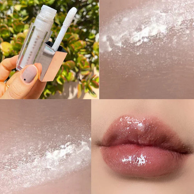 Rihanna Gloss Bomb Lip Cream