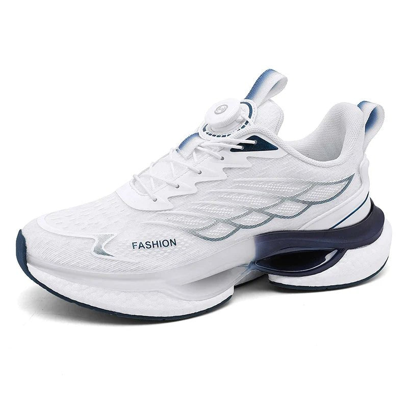 Stride Men's Running Sneakers - Aries x Rose