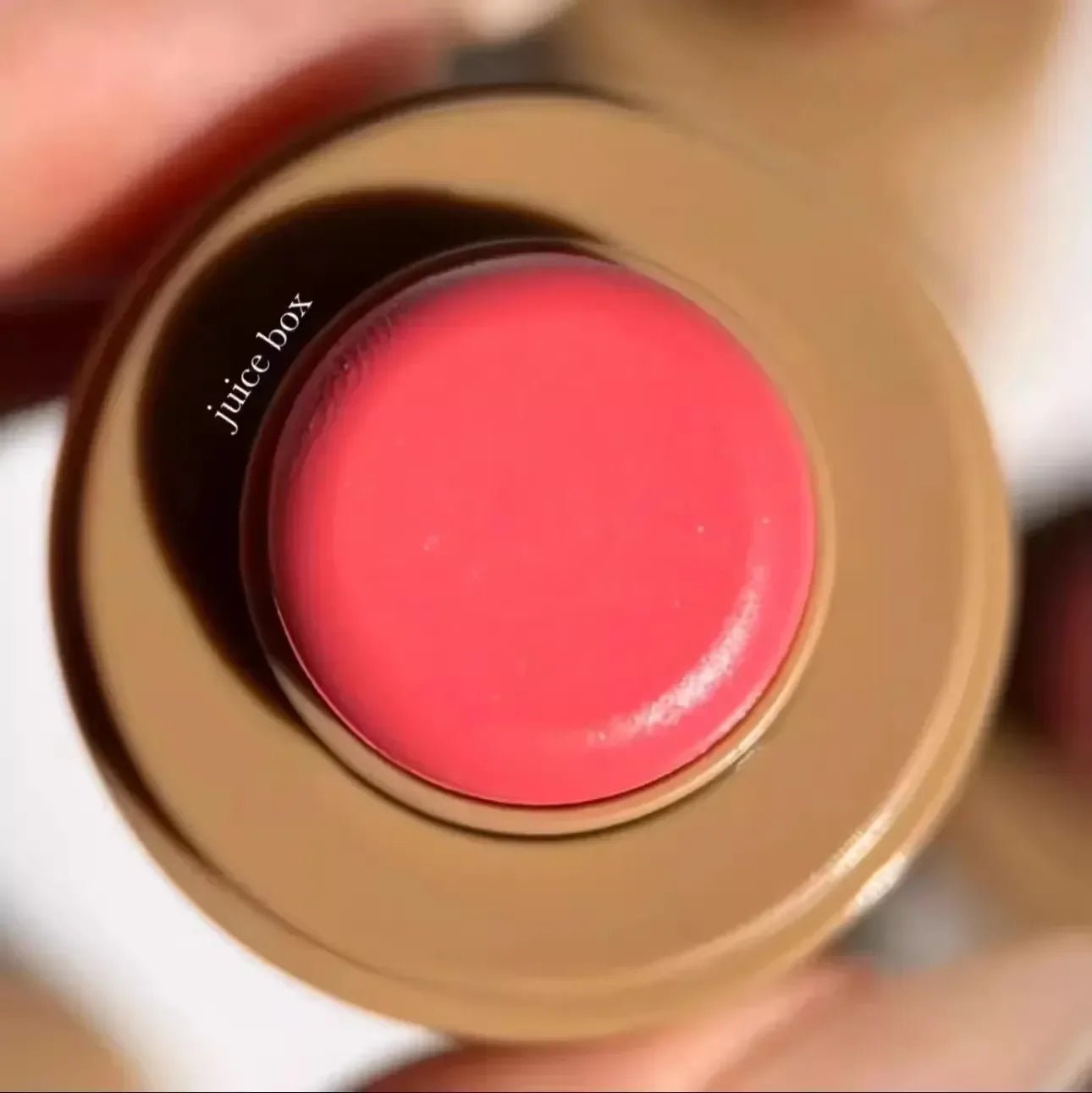Hailey Pocket Blush - Aries x Rose