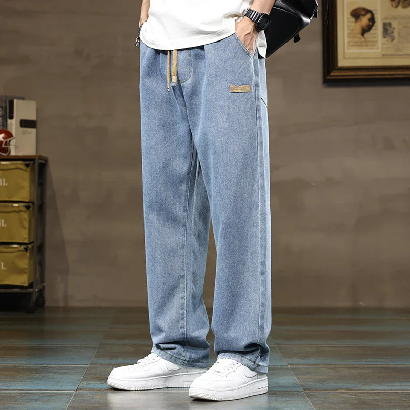 Easton Relaxed Jeans