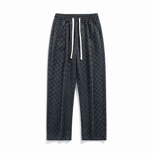 Sterling Corduroy Sweatpants